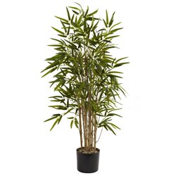 42 inches Bamboo Tree 500 leaves