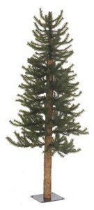 4 feet Alpine Tree