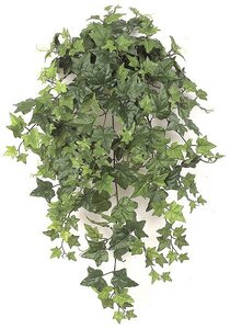 44 inches Faux Ivy Bush House Plant