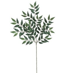 26 inches Smilax Spray  Green