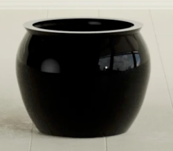 Gloss Black
