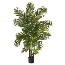 6' Areca Palm Artificial Tree