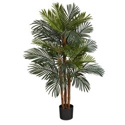4' Robellini Palm Artificial Tree