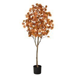 5’ Autumn Eucalyptus Artificial Tree