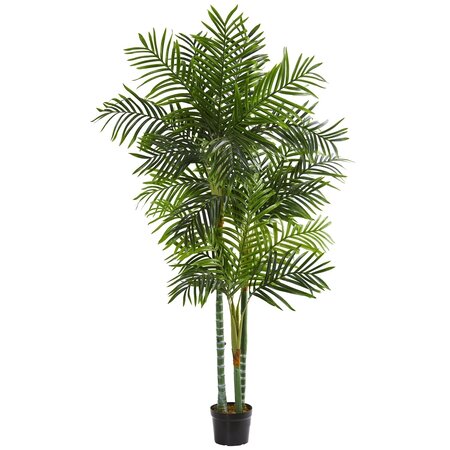 7.5 feet Areca Artificial Palm Tree