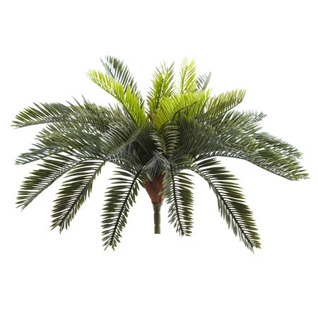 13" Cycas Artificial Plant