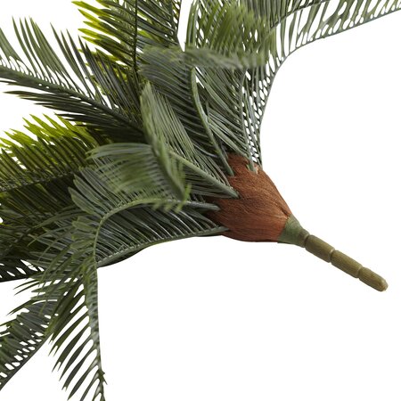 13" Cycas Artificial Plant