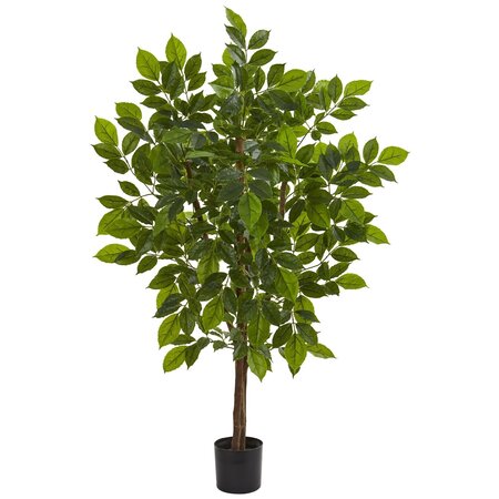 4' River Birch Artificial Tree