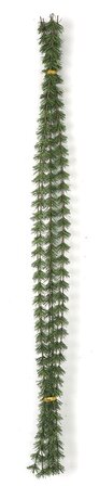 37 Inch Pine Garland Bundle