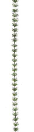 37 Inch Pine Garland Bundle