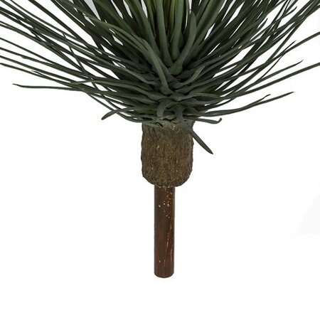 ARTIFICIAL SENECIO SUCCULENT PLANT | 16 inches OR 22 inches SIZES
