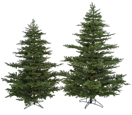 7 Ft. , 9 Ft. Or 12 Ft. Full Size Arkansas Spruce Trees