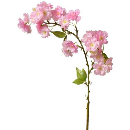 31 Inch Cherry Blossom Spray  - Pink