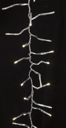 Earthflora's 168 Set 3mm Led Crab Cluster Lights