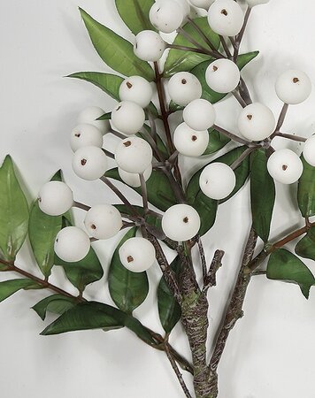 A-70160 18" Snowberry Spray