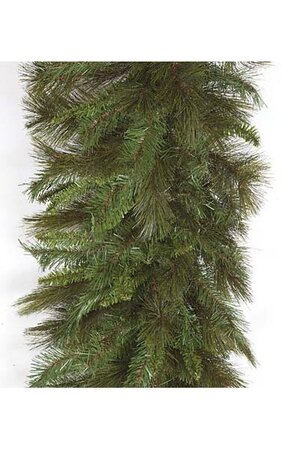 9' Sheridan Pine Garland