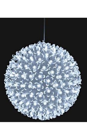 Lighted Sphere