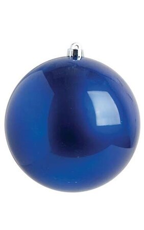 Shiny Ball - Blue
