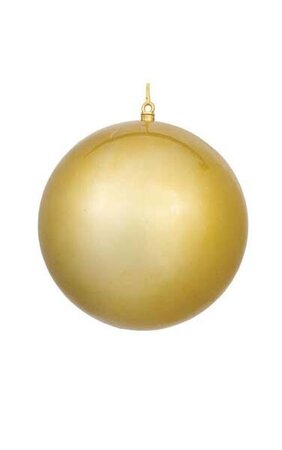 Shiny Ball Gold
