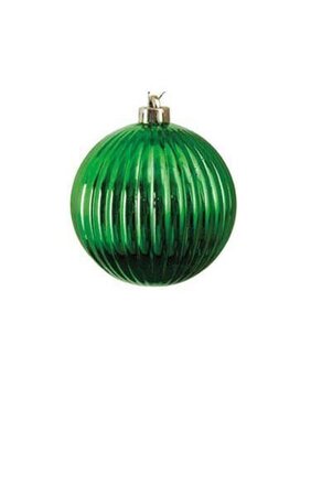 Shiny Ball Green