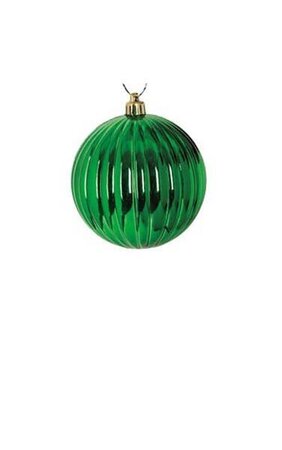 Shiny Ball Green