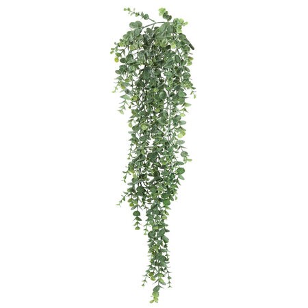 32 inches Outdoor UV Hanging Mini Eucalyptus Bush