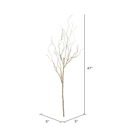 47" Twig Branch