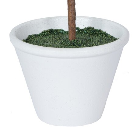 27" Olive Hill Tree W/ Container