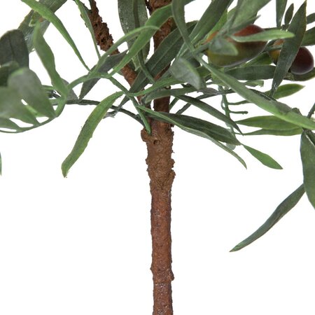 27" Olive Hill Tree W/ Container