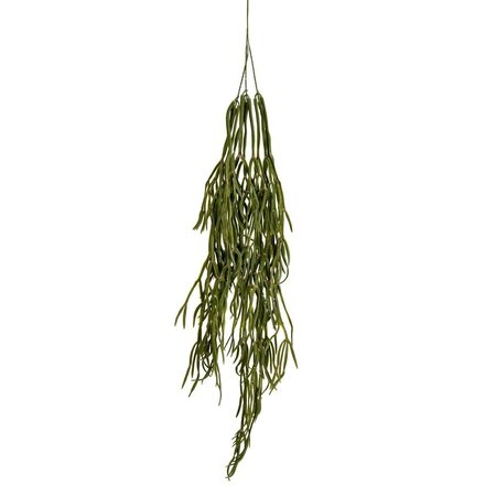 36 inches Outdoor Green Trailing Grass Spray**3 PC MIN ORDER**
