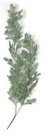30.5 Inch  Hanging Hemlock Spray