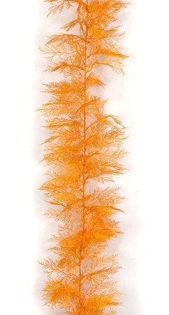 9 feet Italian Moss Yellow Garland- Outdoor