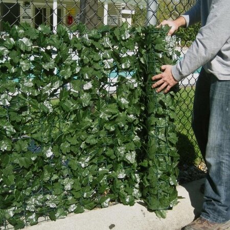 Outdoor Ivy Roll