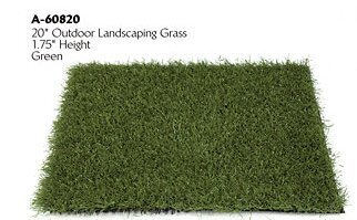 A-60820 20 inches Outdoor Landscaping Grass