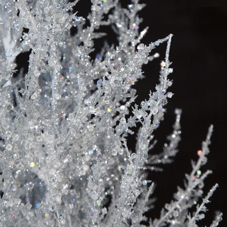 Alpine Ice Tree