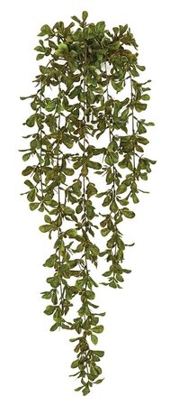 41" FireSafe Hanging Purslane Plant