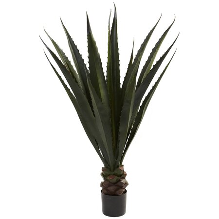 52” Giant Outdoor Agave Plant