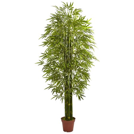 7 feet Outdoor Bamboo Tree