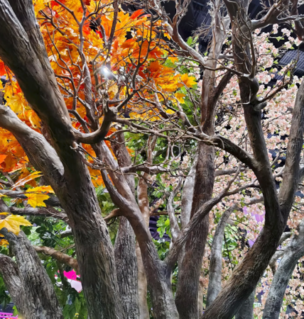 Giant Custom Artificial  Trees — breathtaking replicas of nature’s most iconic giants