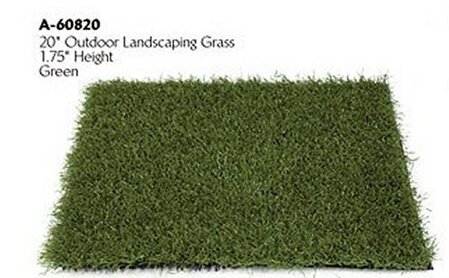 A-60820 20 inches Outdoor Landscaping Grass