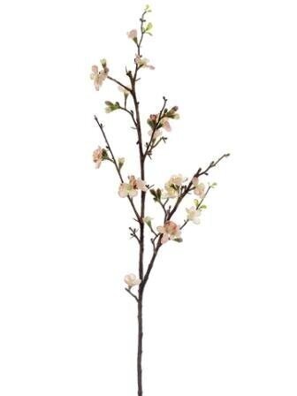 Custom Made Peach Blossom Tree made in Various Heights