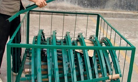 30 Foot Indoor/Outdoor Pine Tower Tree with LED Lights | Now Now! | Call For Best Pricing!