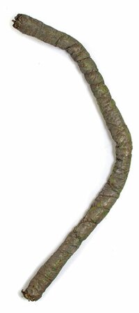7 feet Synthetic Jungle Vine - Brown/Green