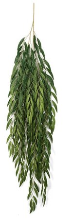 Custom Made to Order Weeping Willow Decor Tree W-1382