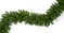25 Foot x 18 Inch Mixed Pine Garland with or without lights