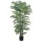 6 feet Areca Silk Palm Tree