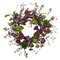 20" Veranda Garden Wreath