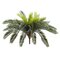 13" Cycas Artificial Plant