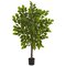 4' River Birch Artificial Tree