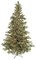 Arizona Fir Christmas Tree - 1,722 PE Green Tips - 800 Warm White LED Lights